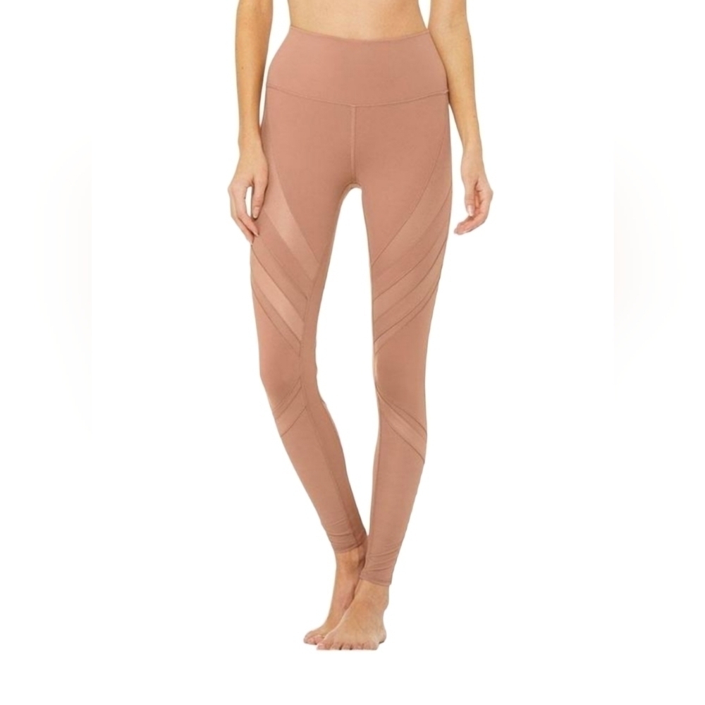 Alo Yoga High Waisted Epic Leggings XS